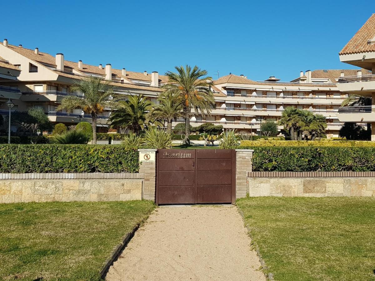 Maritim Torre Valentina Appartement Sant Antoni De Calonge