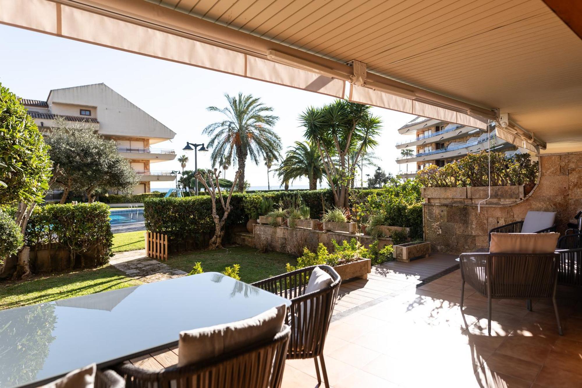 Maritim Torre Valentina *