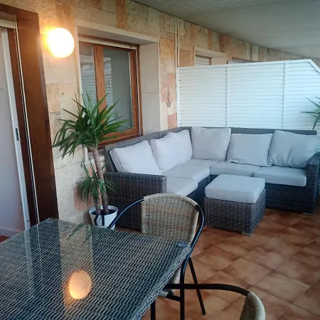 Apartaments Maritim Torre Valentina Sant Antoni De Calonge Extérieur photo
