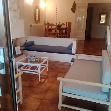 Apartaments Maritim Torre Valentina Sant Antoni De Calonge Extérieur photo