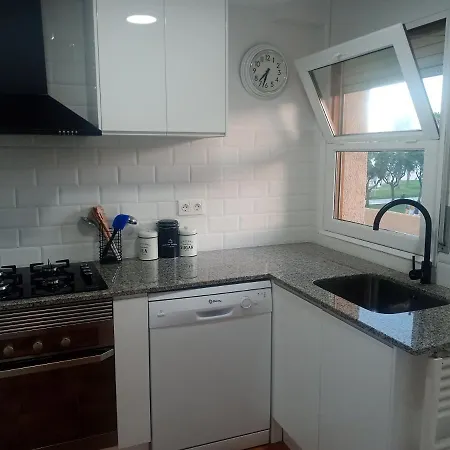 Apartaments Maritim Torre Valentina Sant Antoni De Calonge Chambre photo