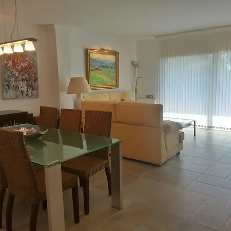 Apartaments Maritim Torre Valentina Sant Antoni De Calonge Chambre photo