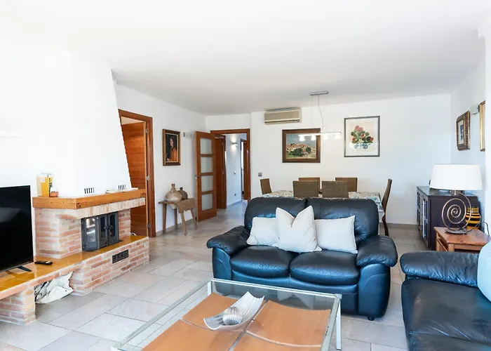 Apartaments Maritim Torre Valentina
