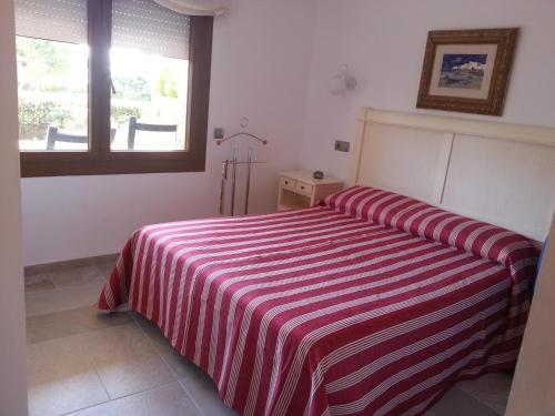 Maritim Torre Valentina Appartement *