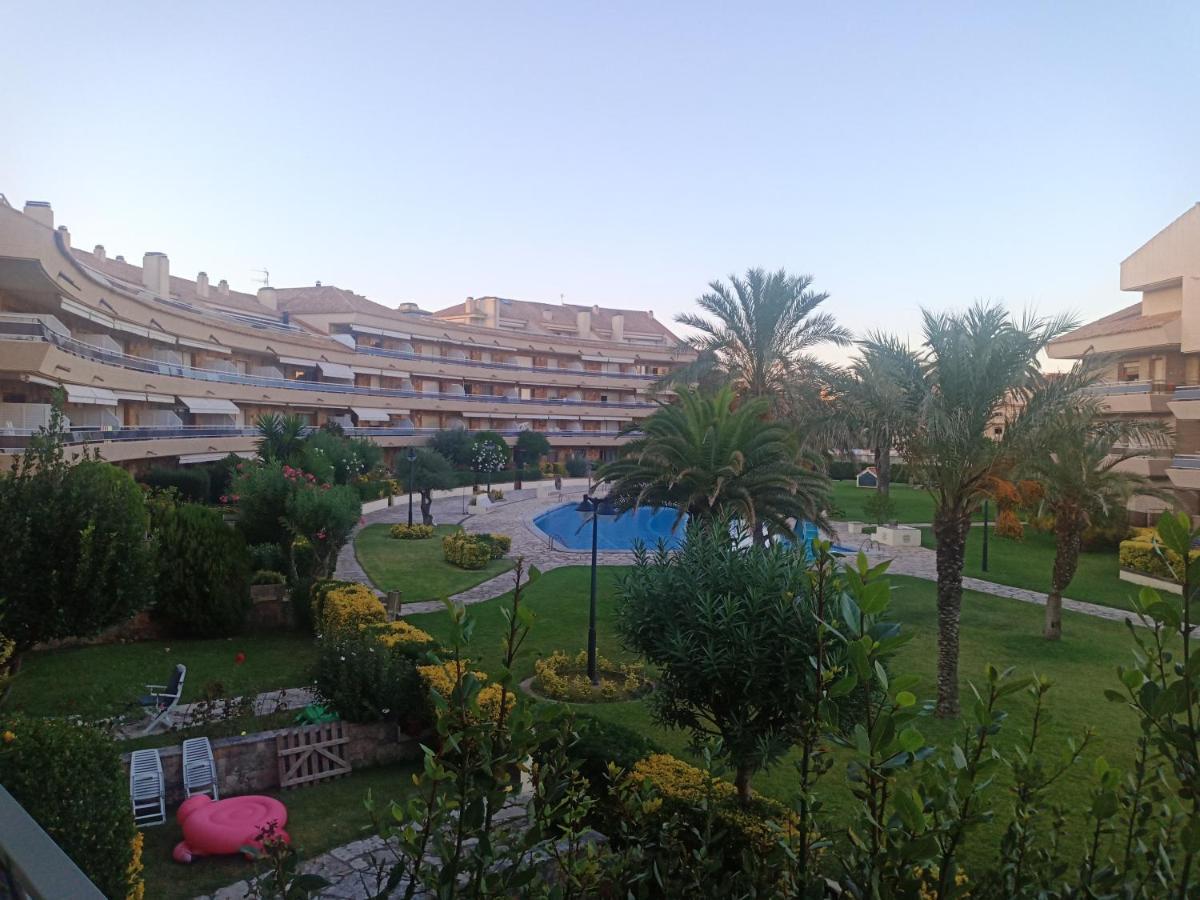 Maritim Torre Valentina Appartement Sant Antoni De Calonge