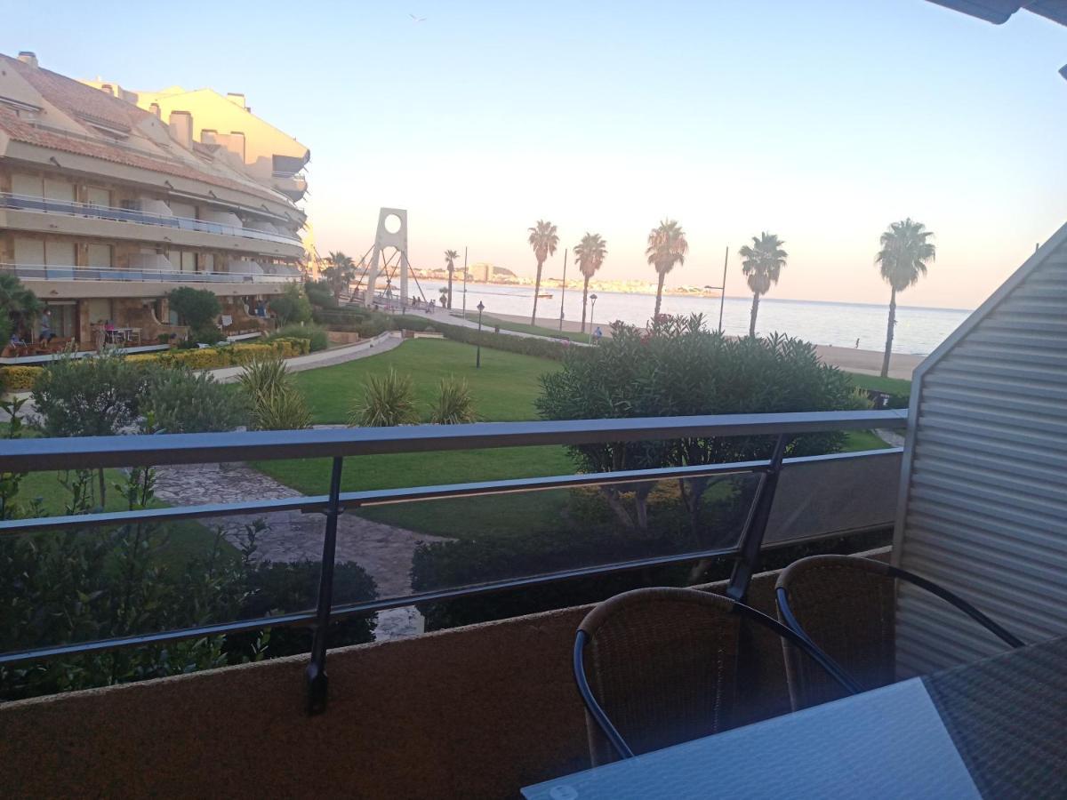 Maritim Torre Valentina Appartement *