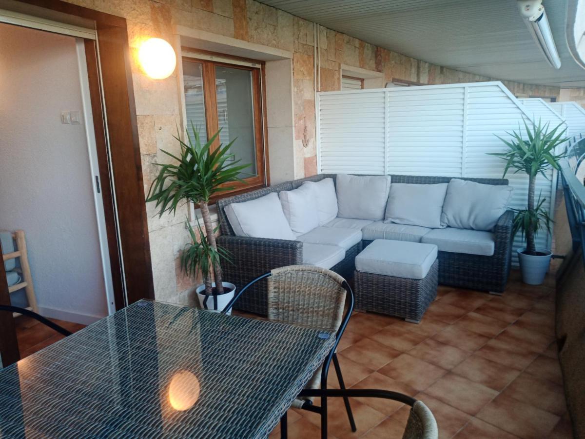 Apartaments Maritim Torre Valentina Apartament Sant Antoni De Calonge