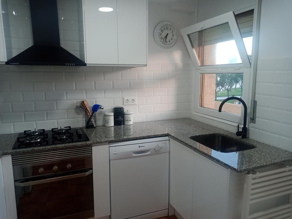 Appartement Maritim Torre Valentina *