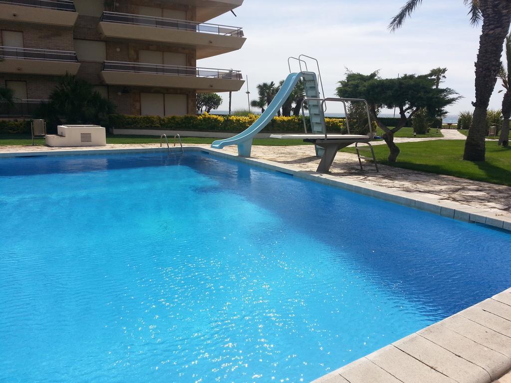 Appartement Maritim Torre Valentina Sant Antoni De Calonge