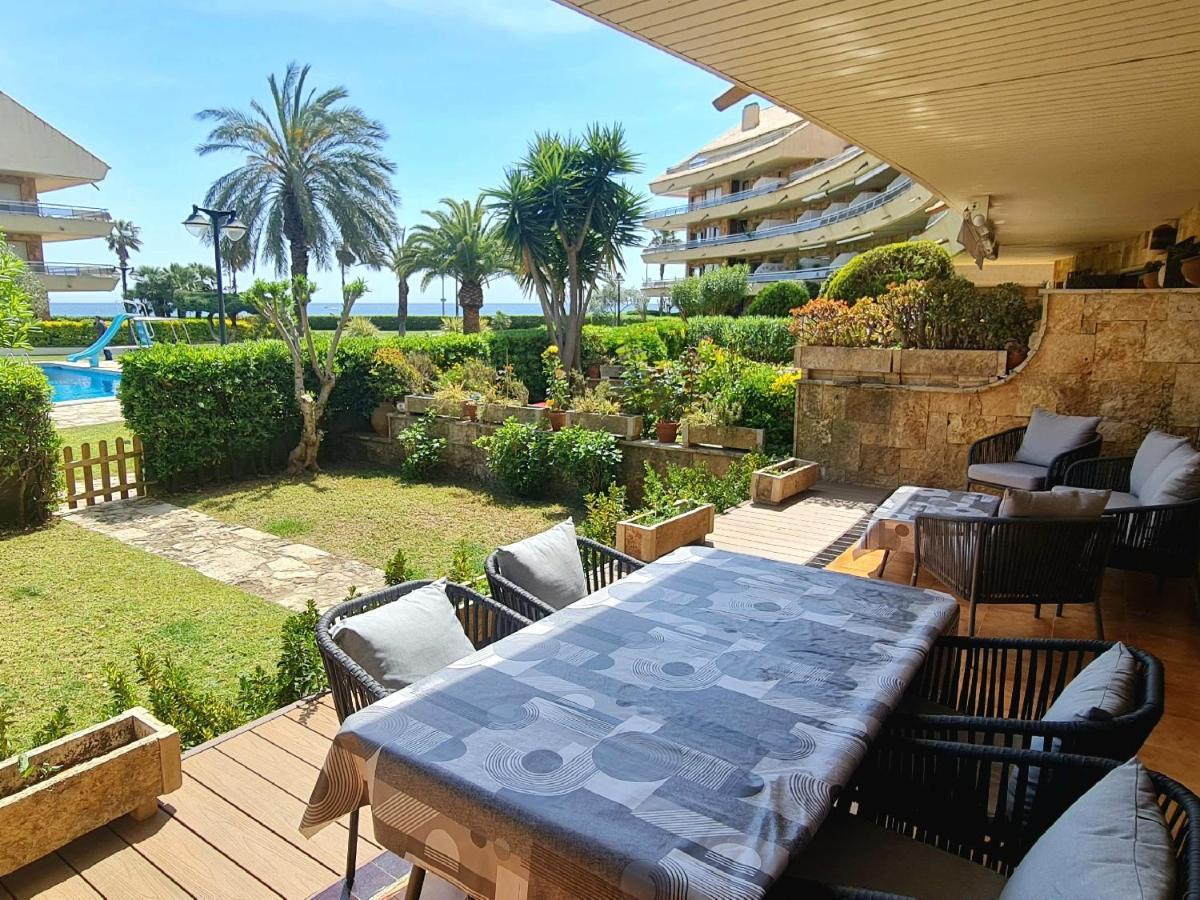 Apartment Apartaments Maritim Torre Valentina