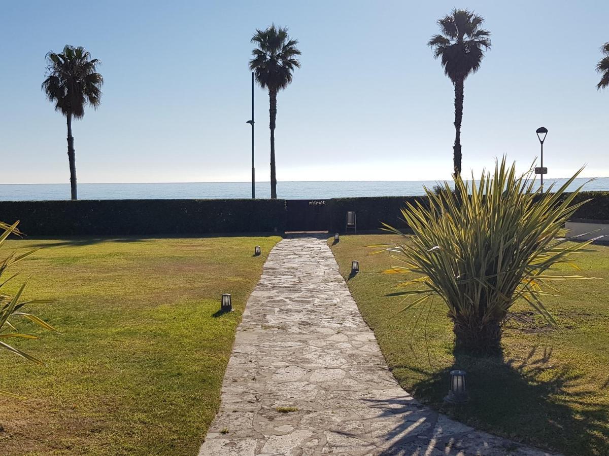 Appartement Maritim Torre Valentina Sant Antoni De Calonge