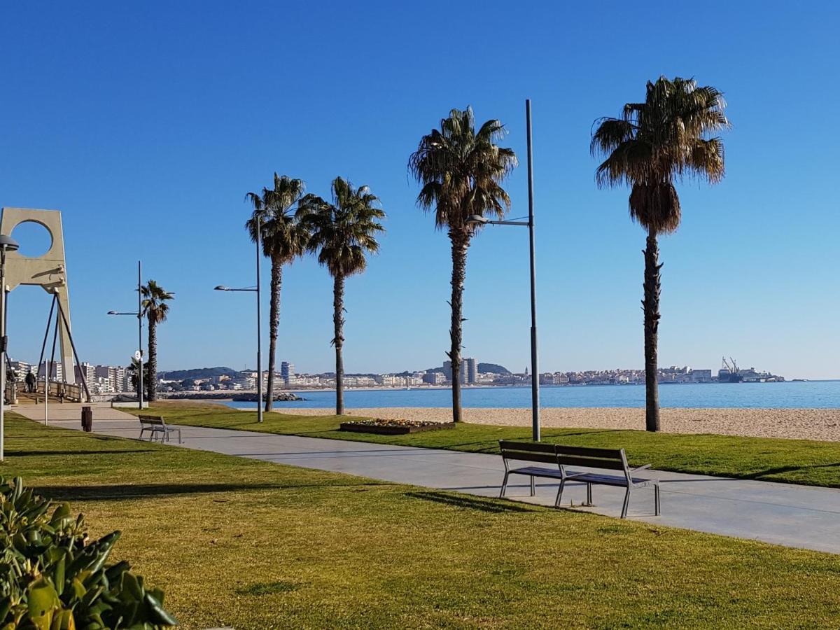 Apartaments Maritim Torre Valentina Sant Antoni De Calonge