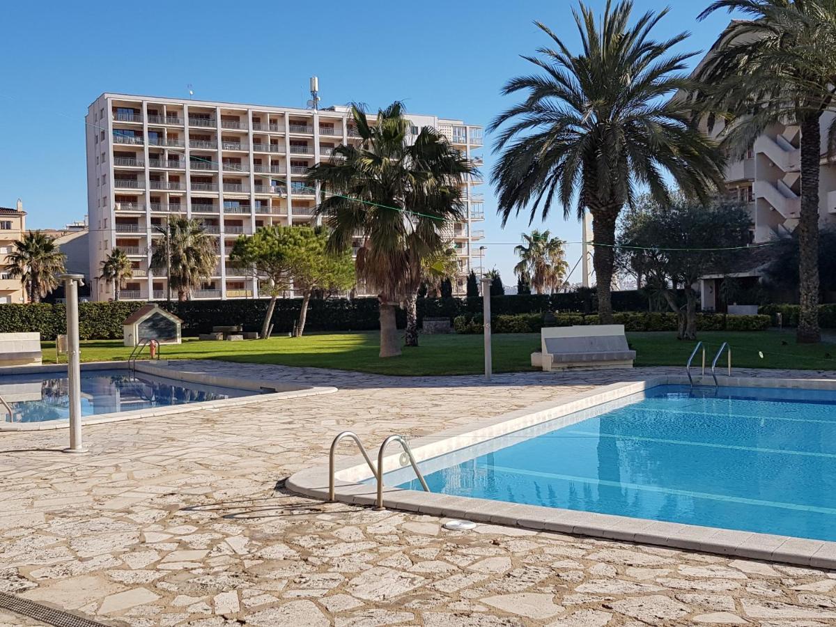 Appartement Maritim Torre Valentina