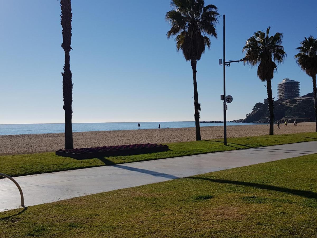 Maritim Torre Valentina Appartement Sant Antoni De Calonge