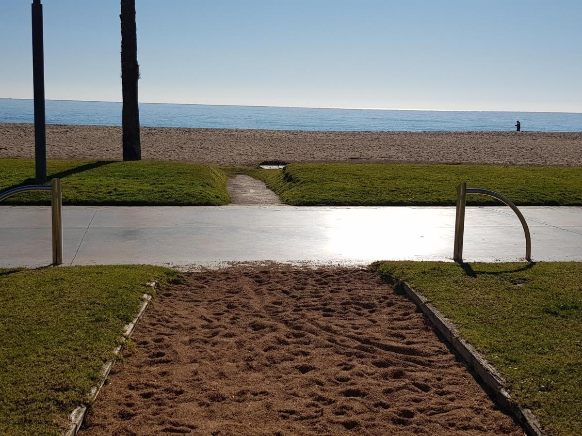 Apartaments Maritim Torre Valentina
