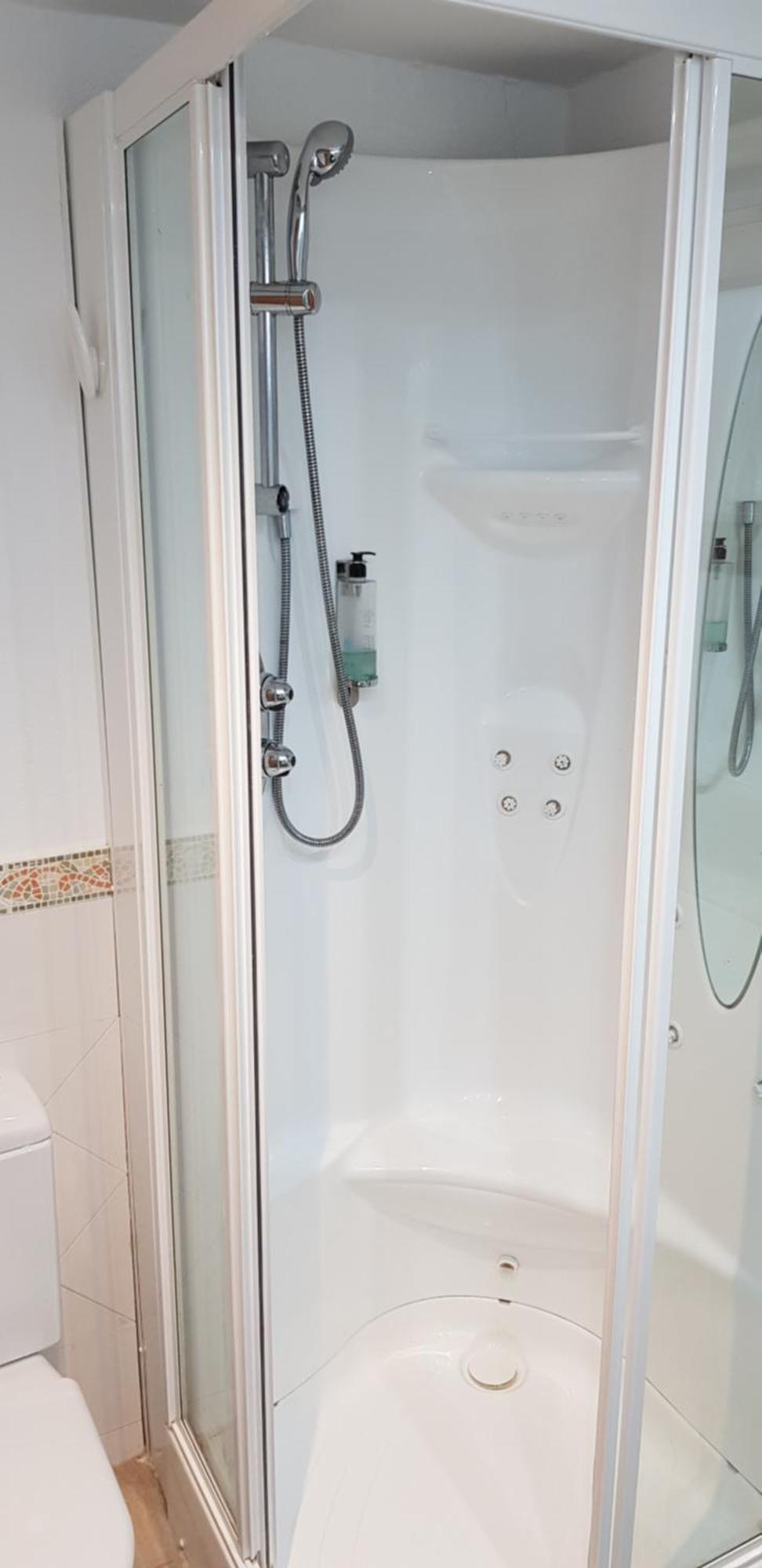 Appartement Maritim Torre Valentina