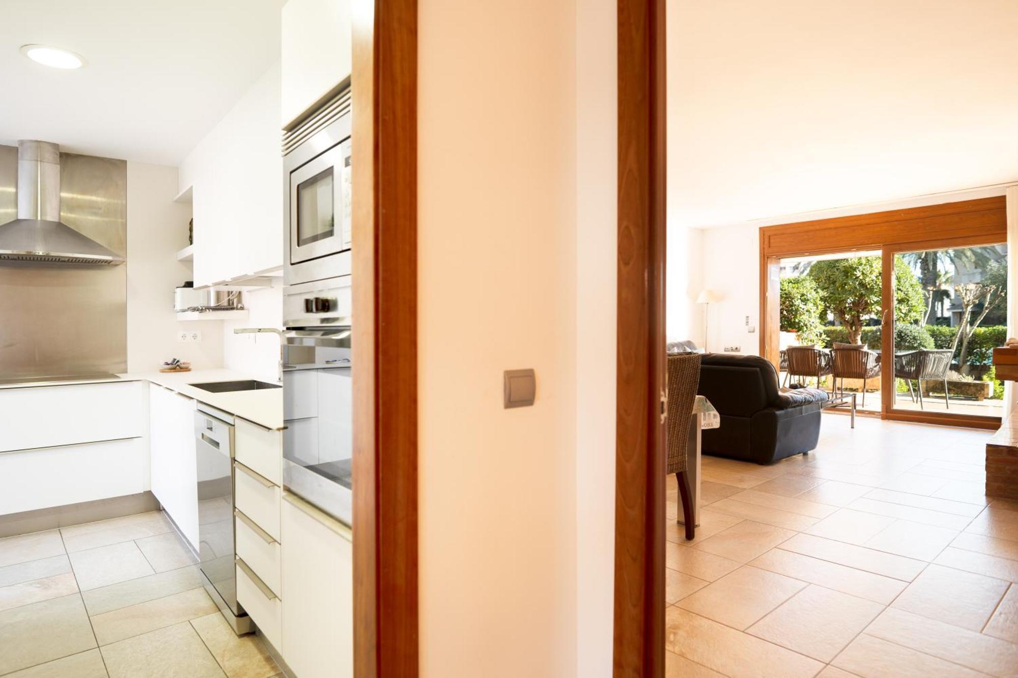 Maritim Torre Valentina Appartement *