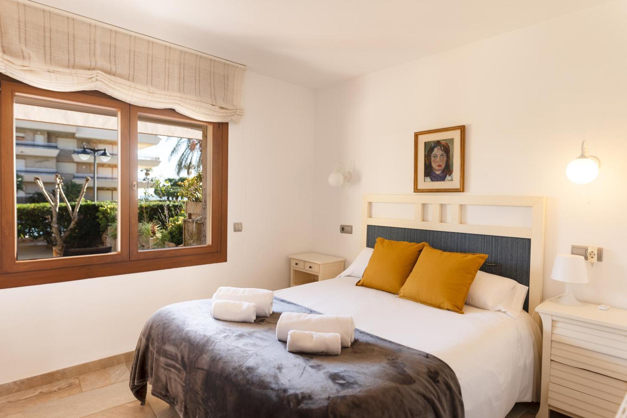 Appartement Maritim Torre Valentina *