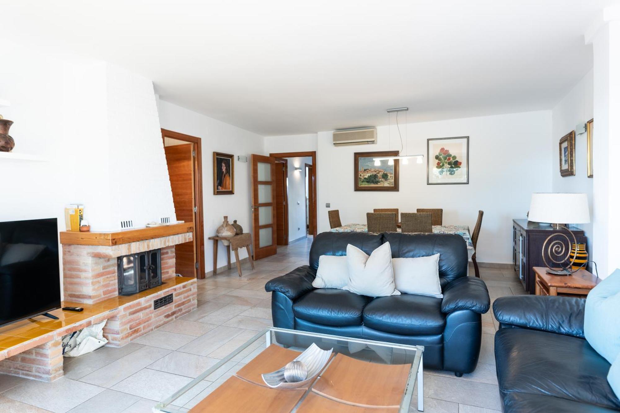 Appartement Maritim Torre Valentina Sant Antoni De Calonge