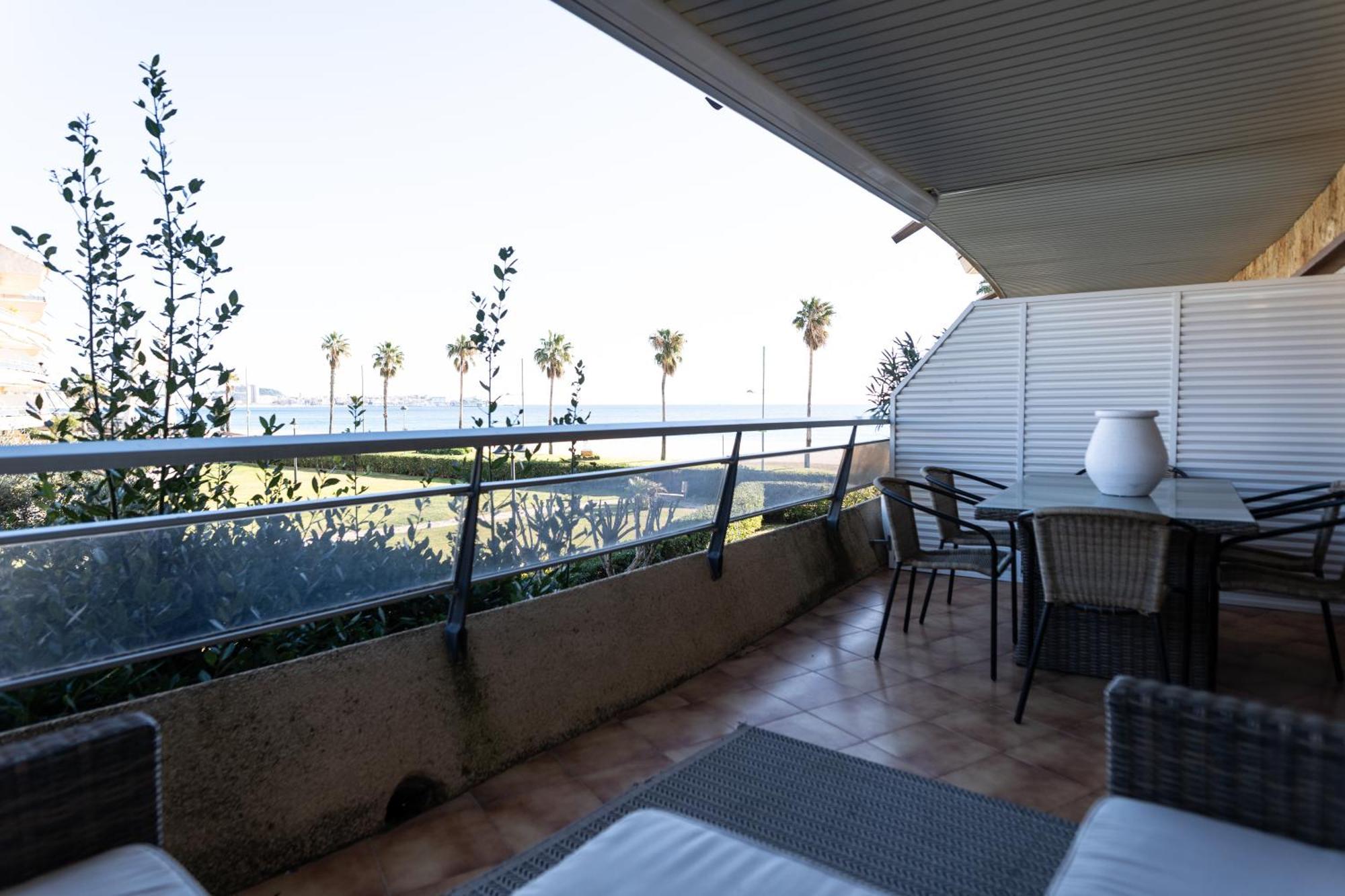 Apartaments Maritim Torre Valentina Apartament
