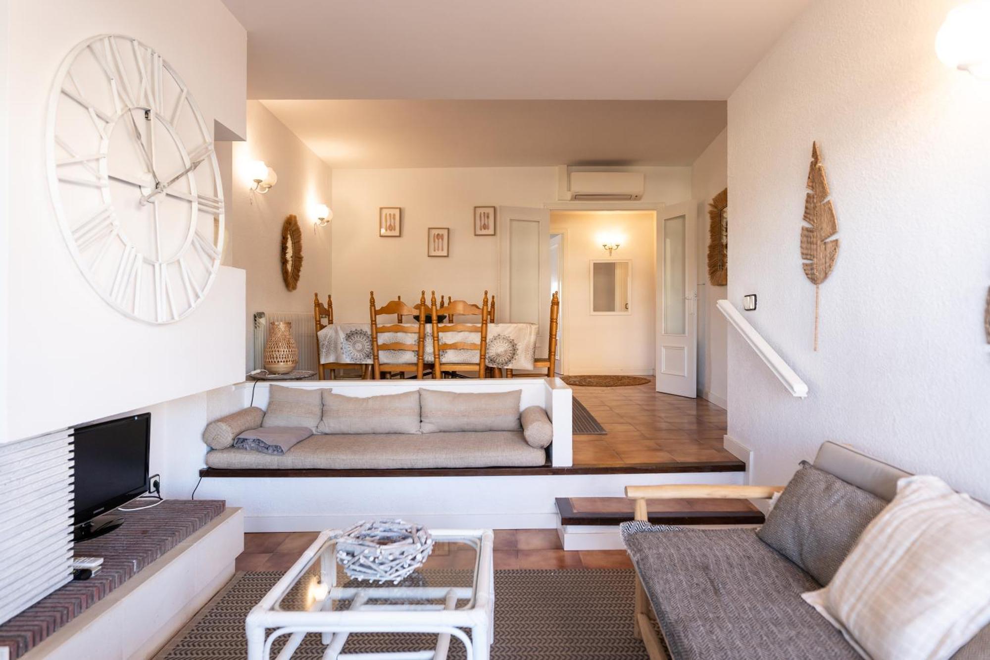 Apartaments Maritim Torre Valentina Apartment *