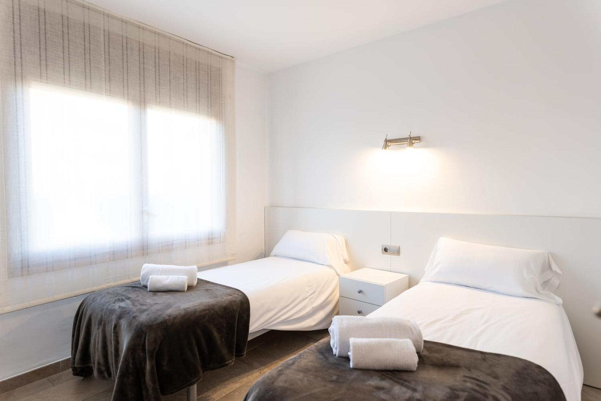 Appartement Maritim Torre Valentina
