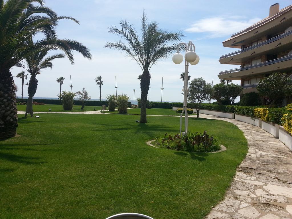 Appartement Maritim Torre Valentina *