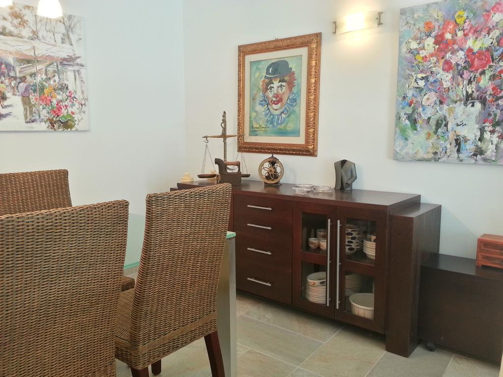 Maritim Torre Valentina Appartement