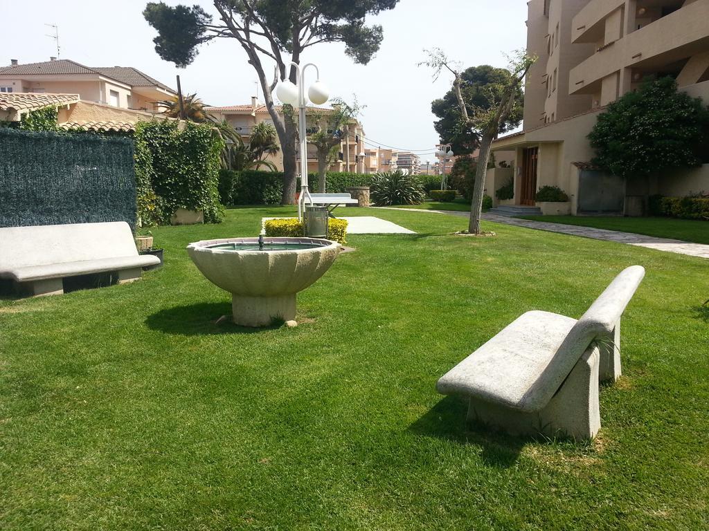 Apartaments Maritim Torre Valentina * Sant Antoni De Calonge