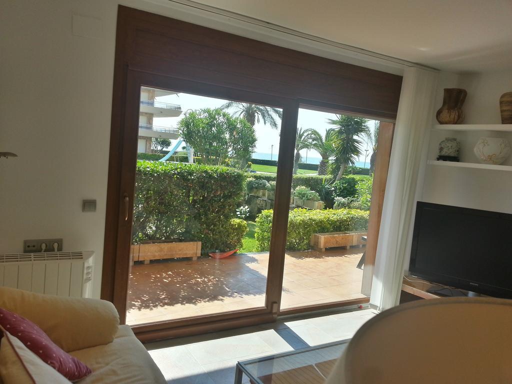 Apartaments Maritim Torre Valentina Apartament Sant Antoni De Calonge