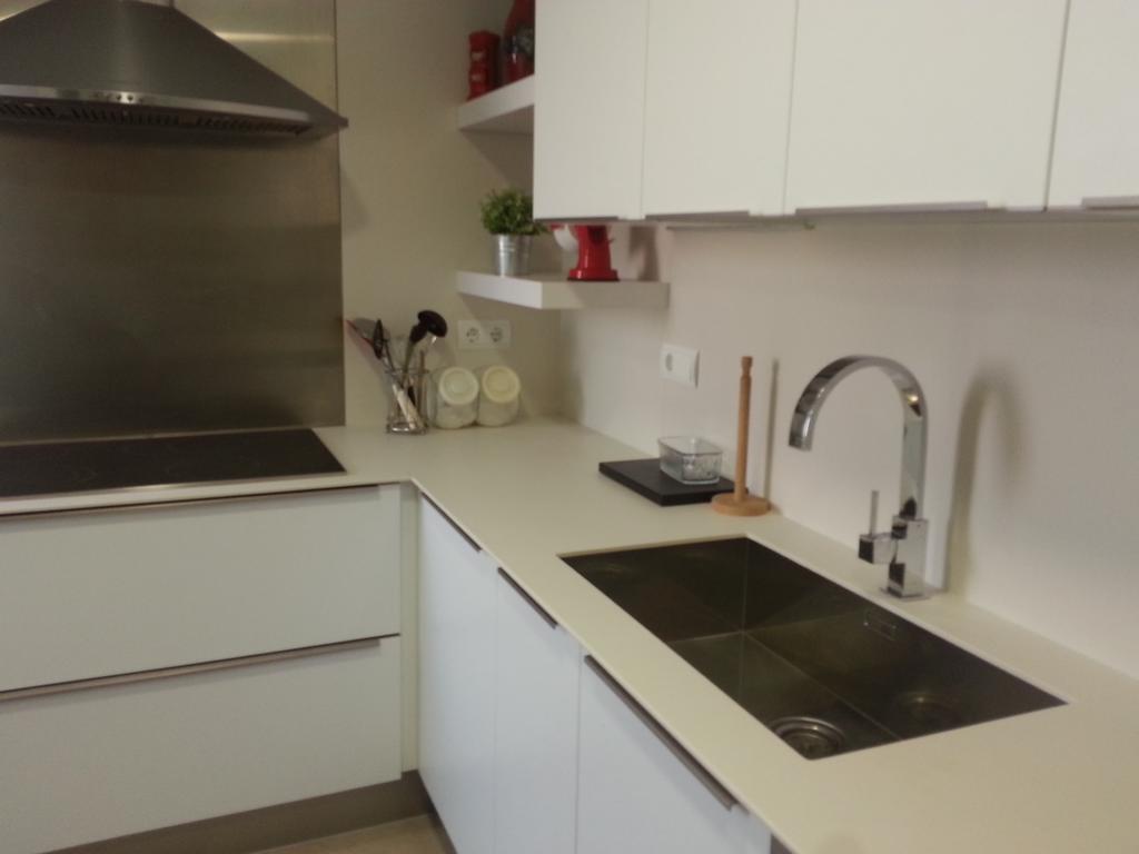 Appartement Maritim Torre Valentina