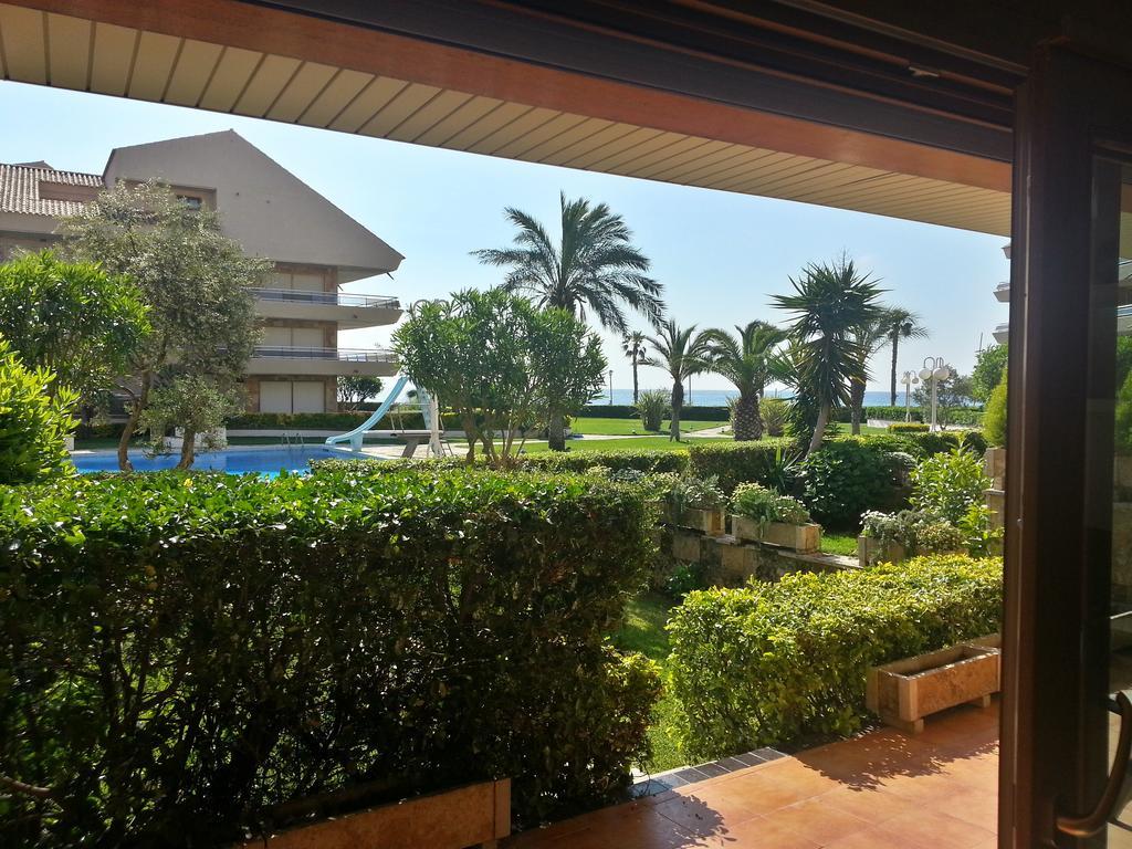 Apartaments Maritim Torre Valentina Apartament