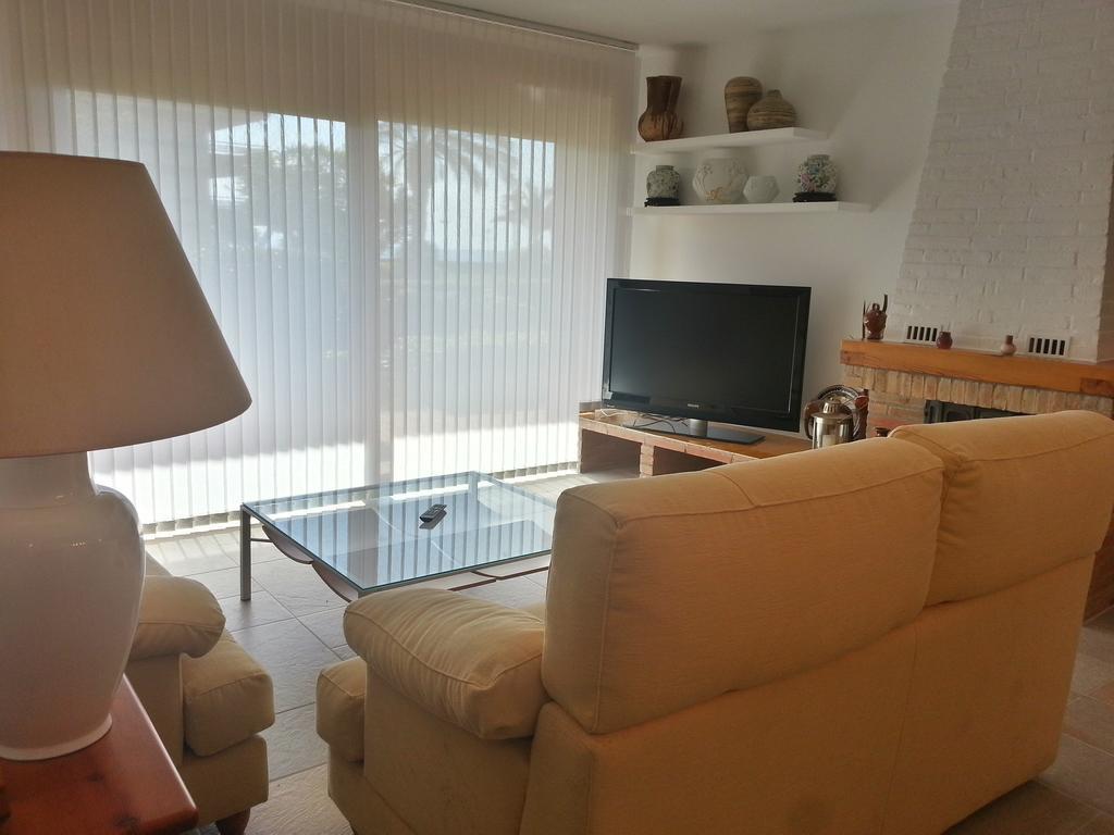 Appartement Maritim Torre Valentina *