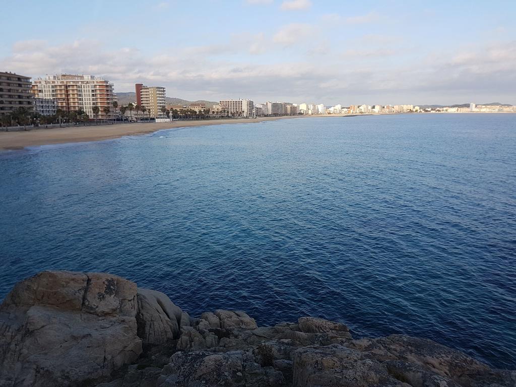 Appartement Maritim Torre Valentina